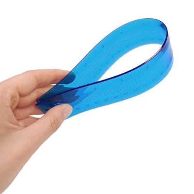 Linijka elastyczna 30cm
